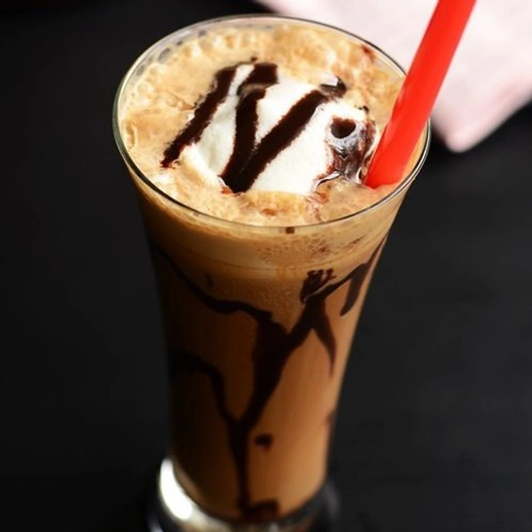 Cold Coffee