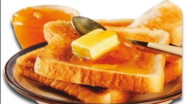 Butter Toast - 2