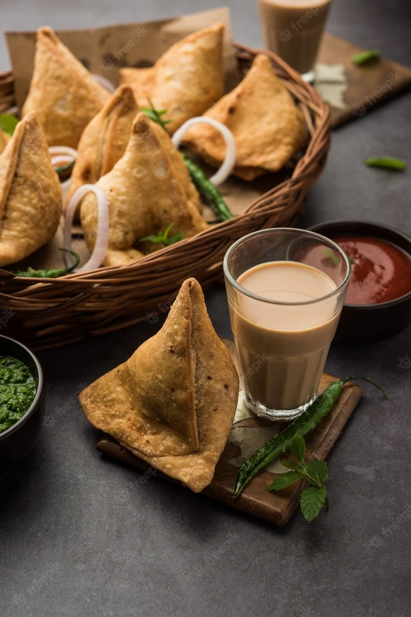 Snacks Combo - 1