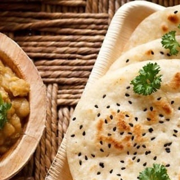 Plain Kulcha - 1