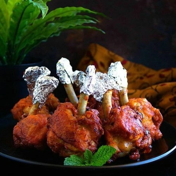 Chicken Lollipop  - Dine In