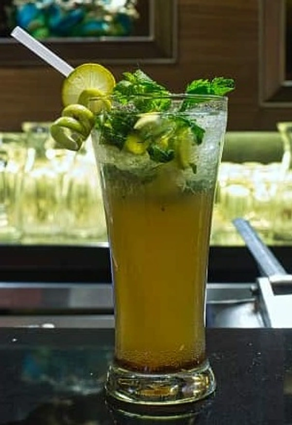 MASALA SODA - 