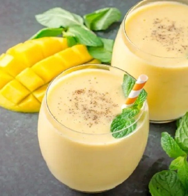MANGO LASSI - 