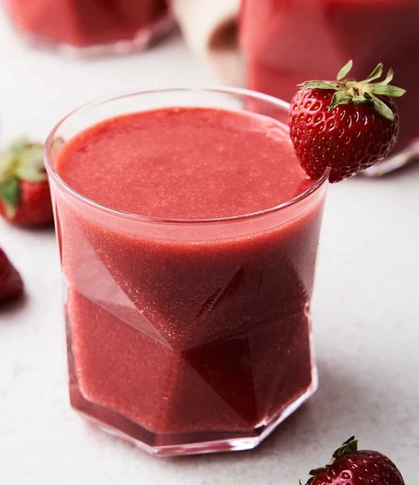 STAWBERY Lassi 