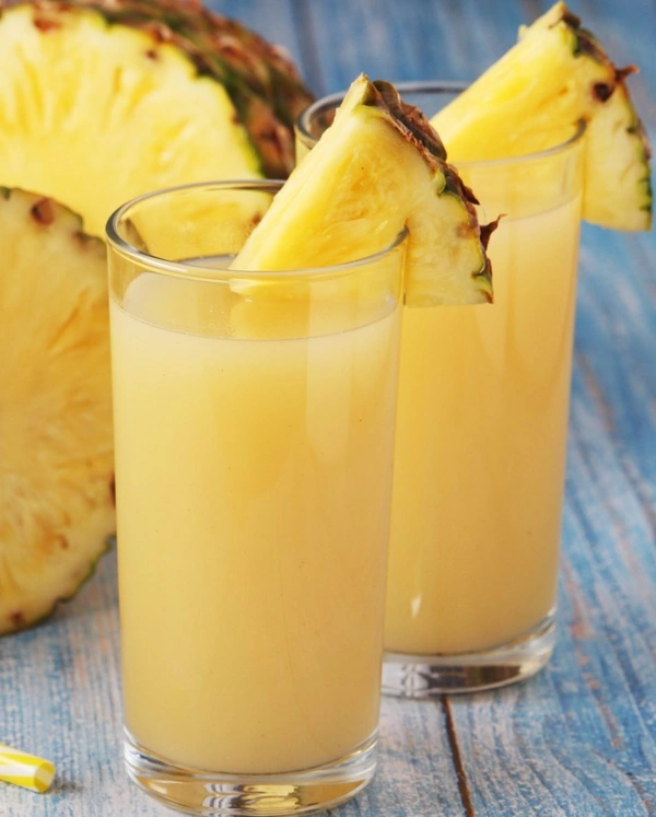 PINE APPLE JUICE
