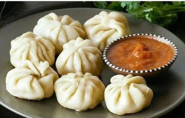 VEG STREAM MOMO - 
