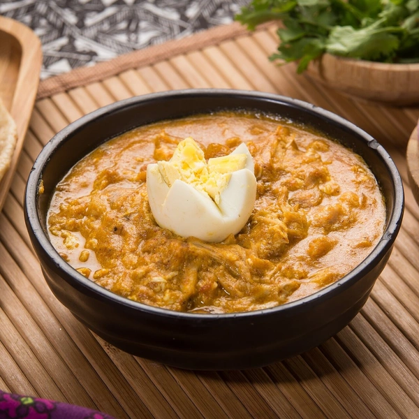 Chicken Bharta - 