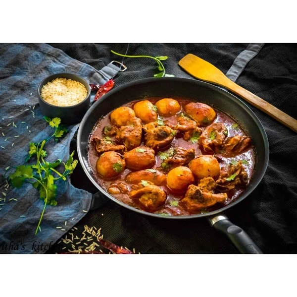 Chicken Dak Bungalow - 