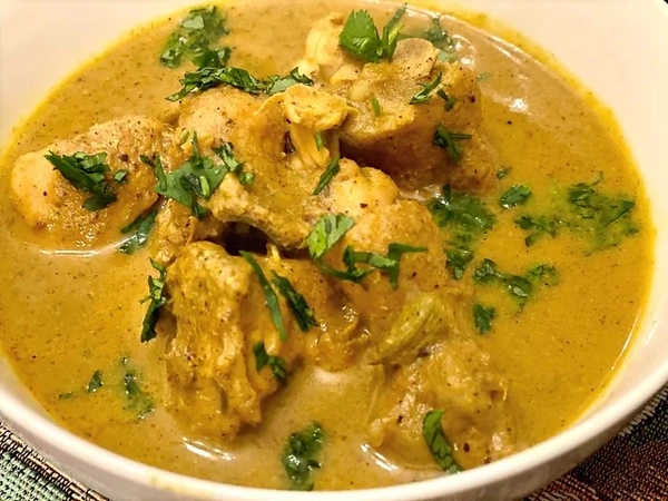  Pahadi Chicken Curry - 