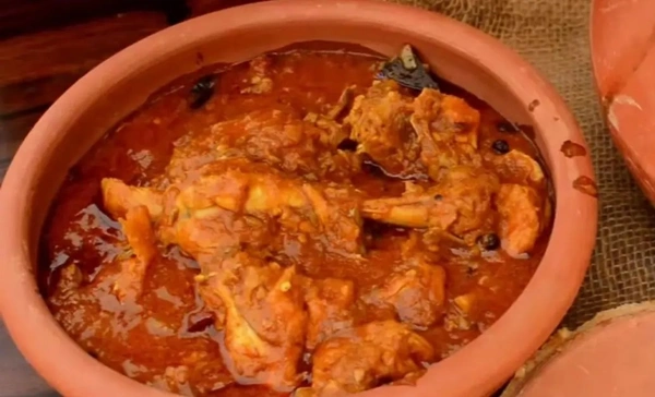 Handi Chicken  - 