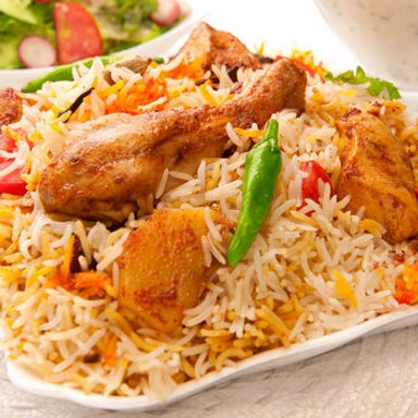 Biriyani