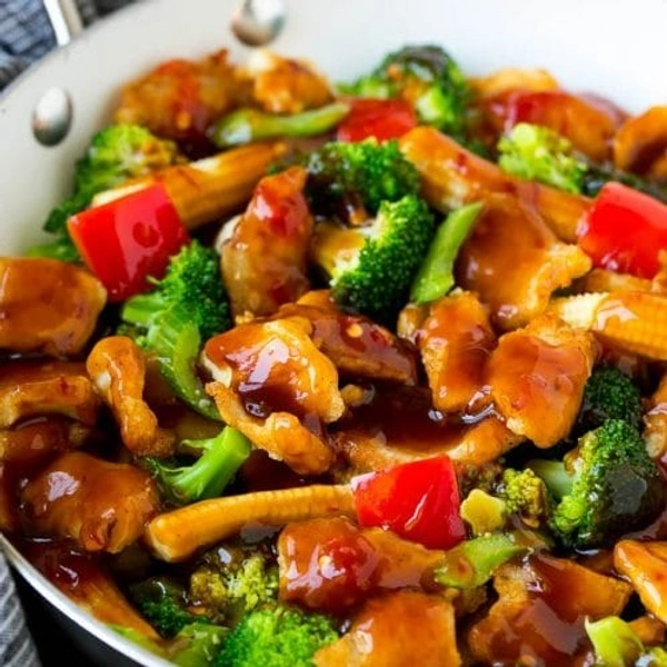 Diet Chicken Gravy