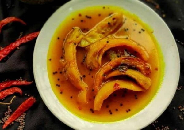 Chaltar Chutney 