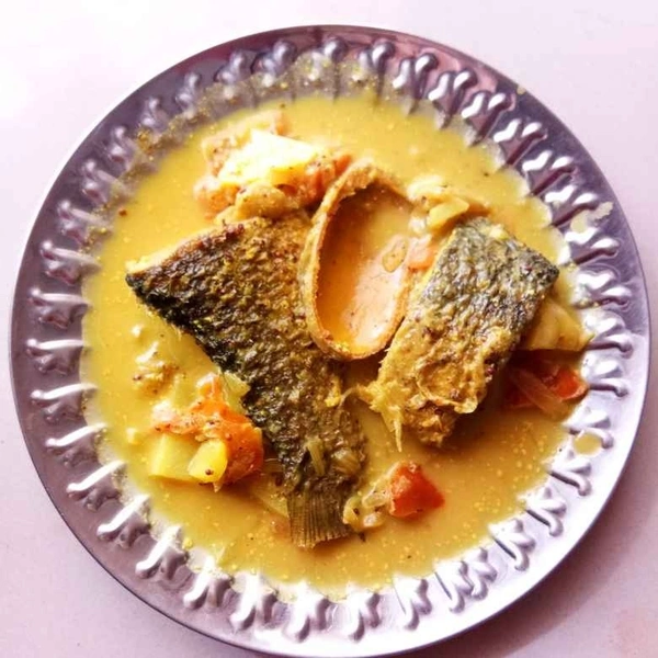 FISH TOK 