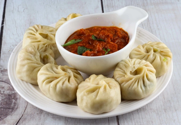 PANEER STREAM MOMO - 