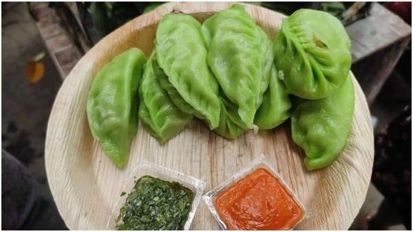 GREEN STREAM MOMO  - dine in