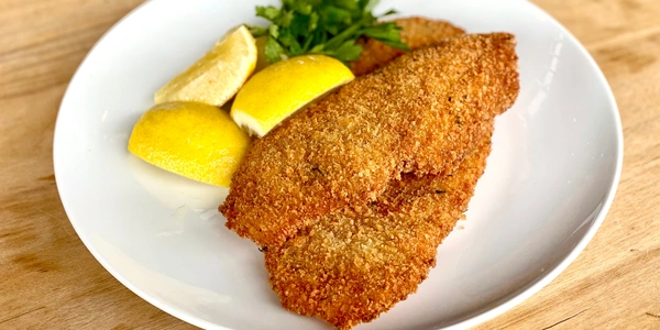 Chicken Cutlets  - 