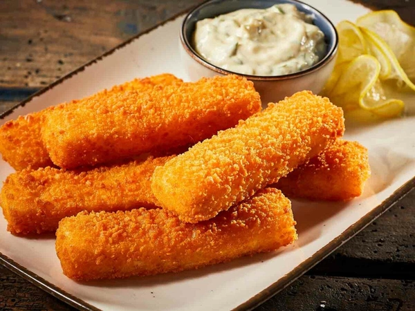 Fish Finger  - 