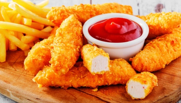 Chicken Finger - 