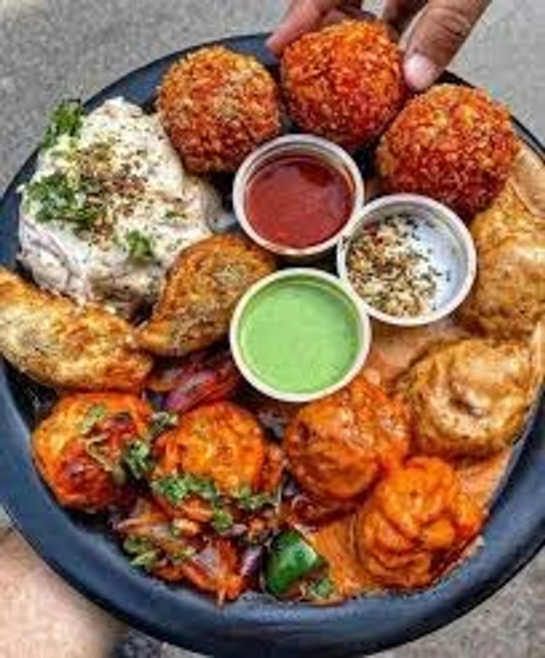 Momo Plater - 1