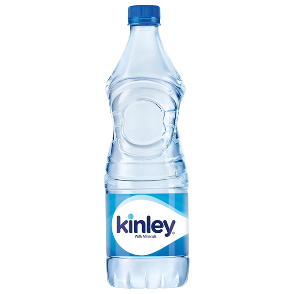Water Bottel - 1 Liter Bottle (B)