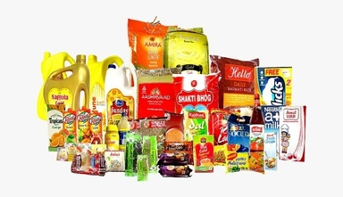 Grocerry