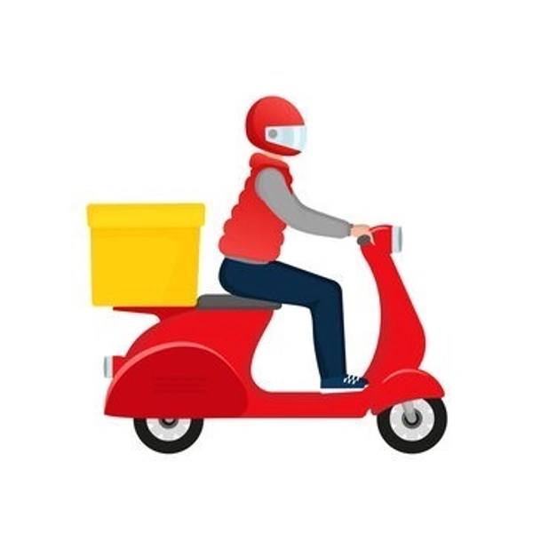 Delivery Charge s - 