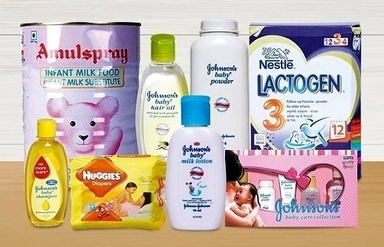 Baby Care