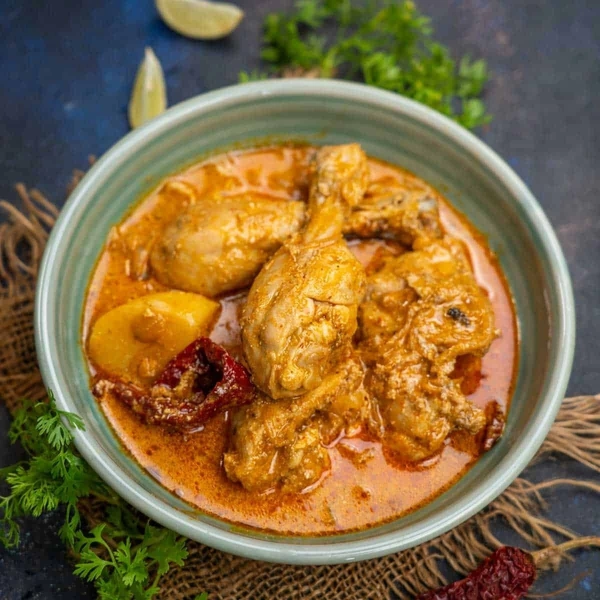 Bengali Doi Murgi