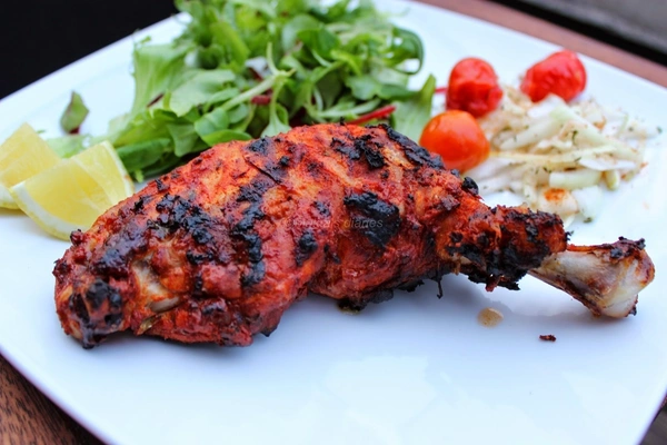 Tandoori Chicken - Half