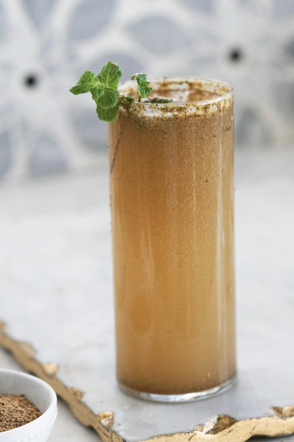 Masala Jeera Drinks