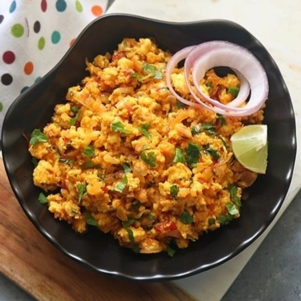 Paneer Bharta