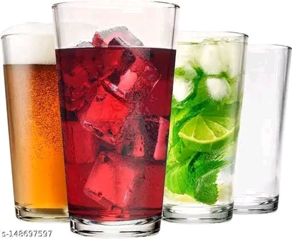 Cold Drink Glass ( Small) 