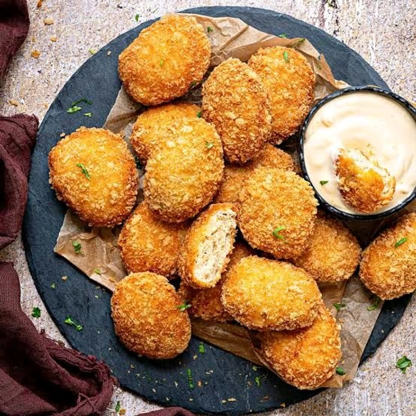 Chicken Nagets