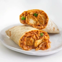 Chicken Tandoor Roll