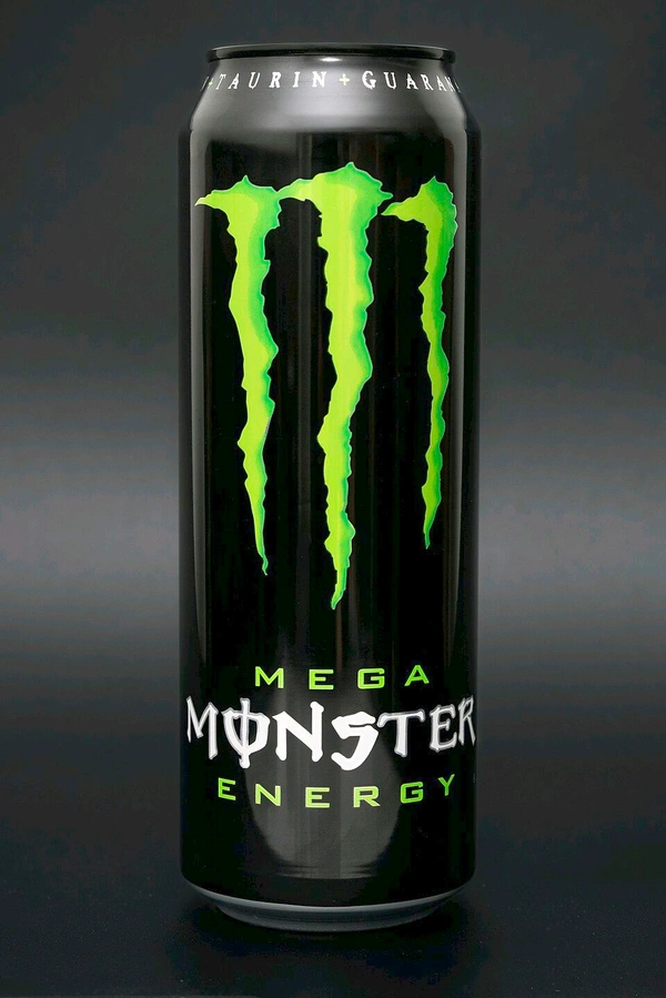 Monstar Cold Drinks