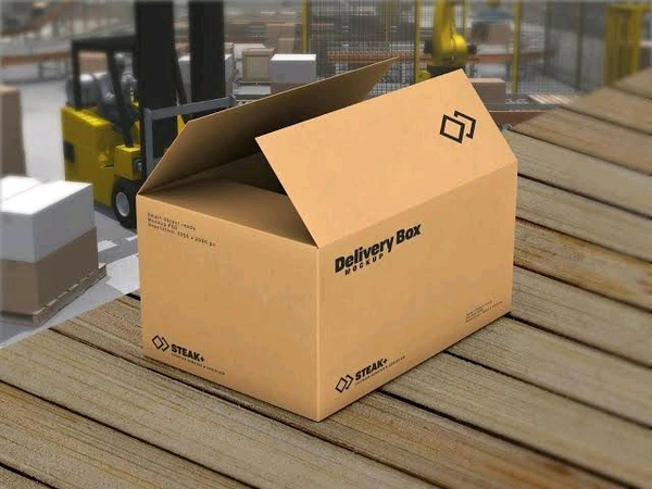 Parcel 
