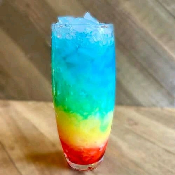 Special Mocktail