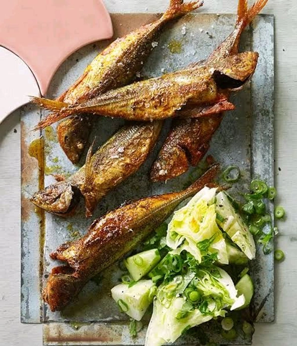 Fish Fry