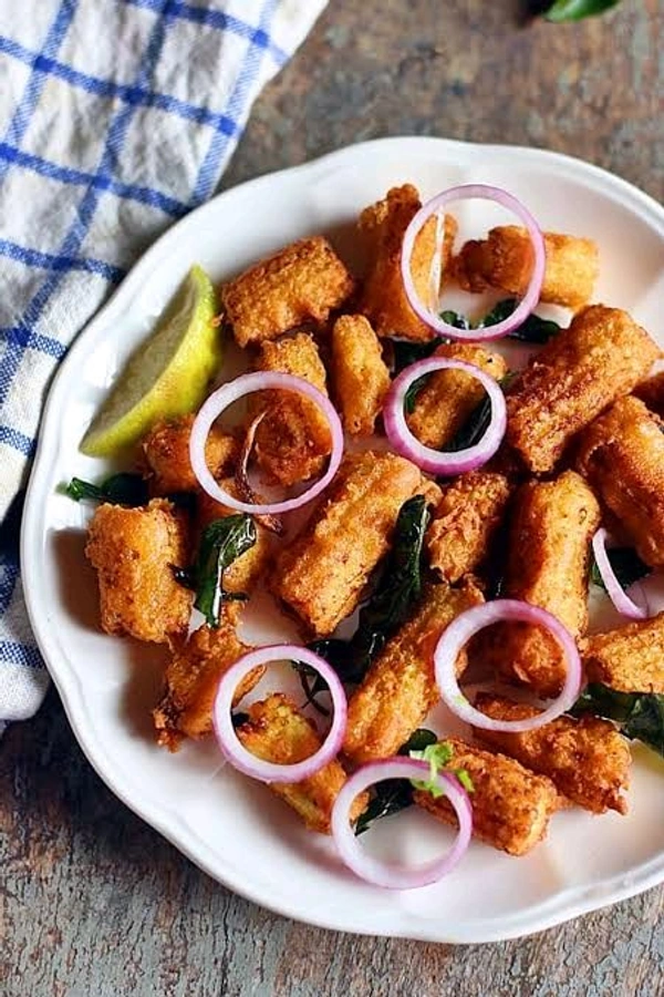 Baby Corn 65