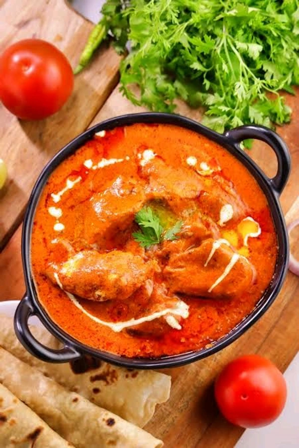 Chicken Butter Masala
