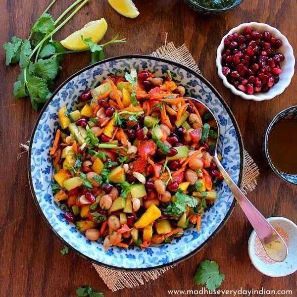 Peanut Masala Fry