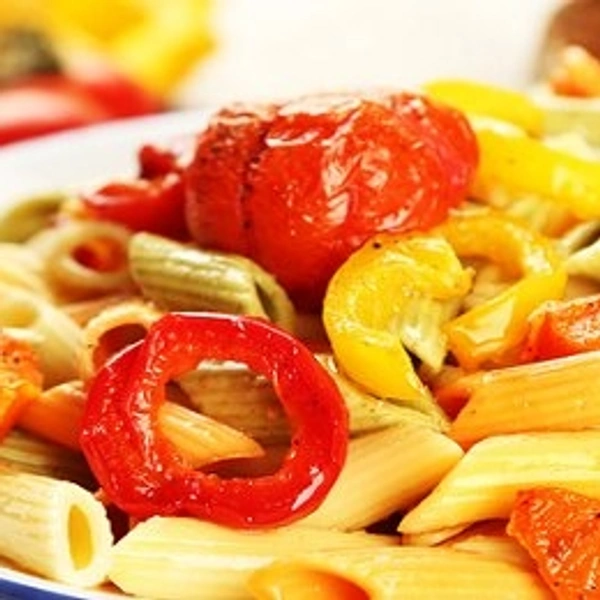 Masala Mafia Pasta