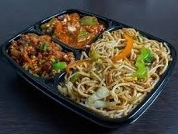 Veg Combo - 