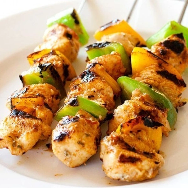 Chicken Banjara Kabab
