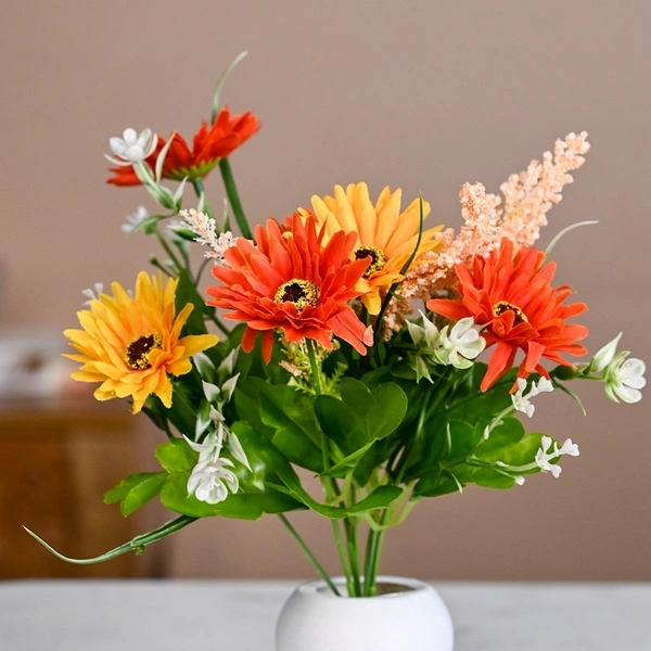 Dalia Flower