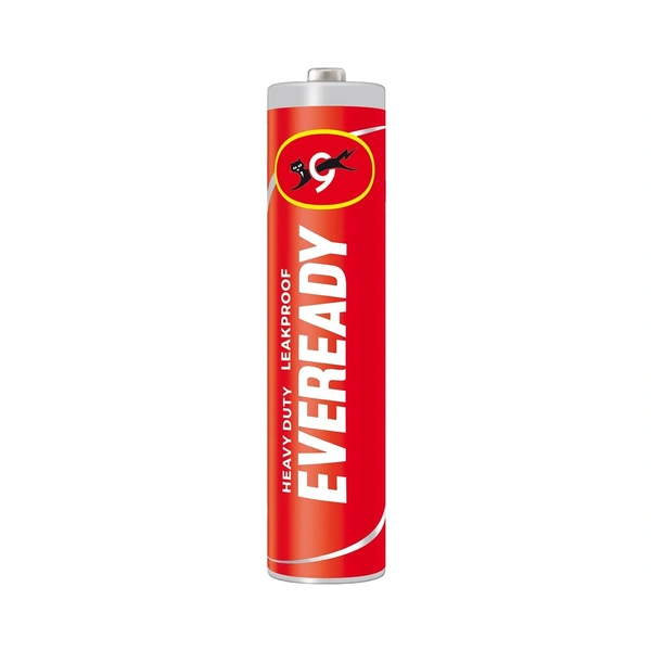 Eveready Red AAA 1012 Battery 1Pc - 1 PCS