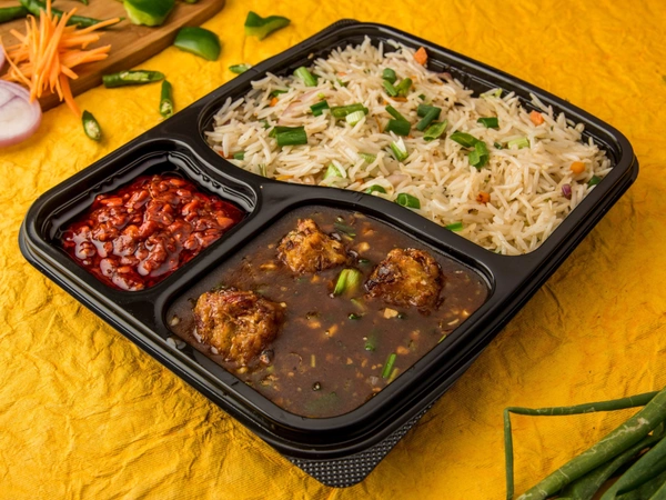 Veg Combo - 