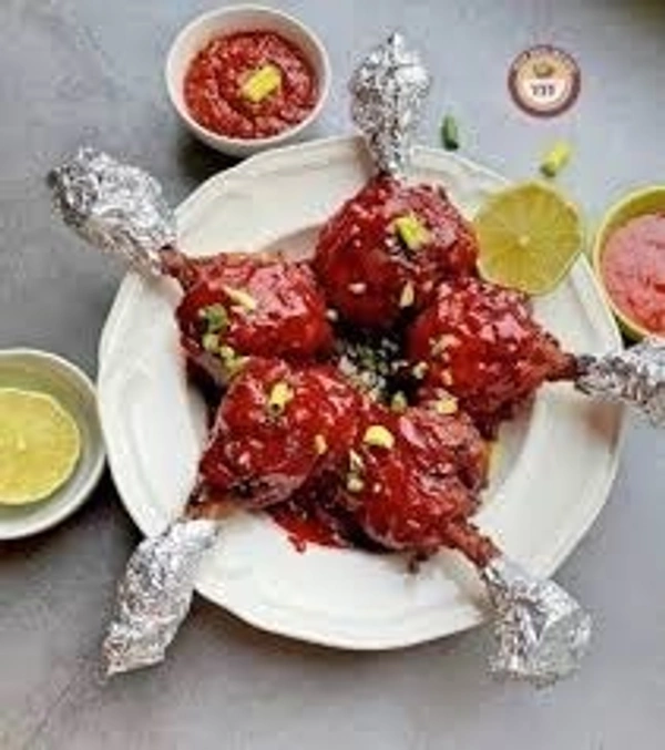 Chicken Lolipop