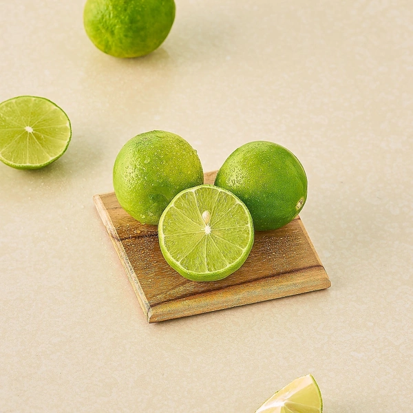 Lemon (Lebu) @ 3 Pieces